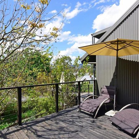 Cloudsong Chalet 2 Close To The Village Centre Kangaroo Valley Exteriér fotografie