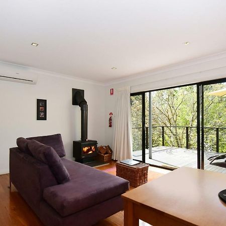 Cloudsong Chalet 2 Close To The Village Centre Kangaroo Valley Exteriér fotografie